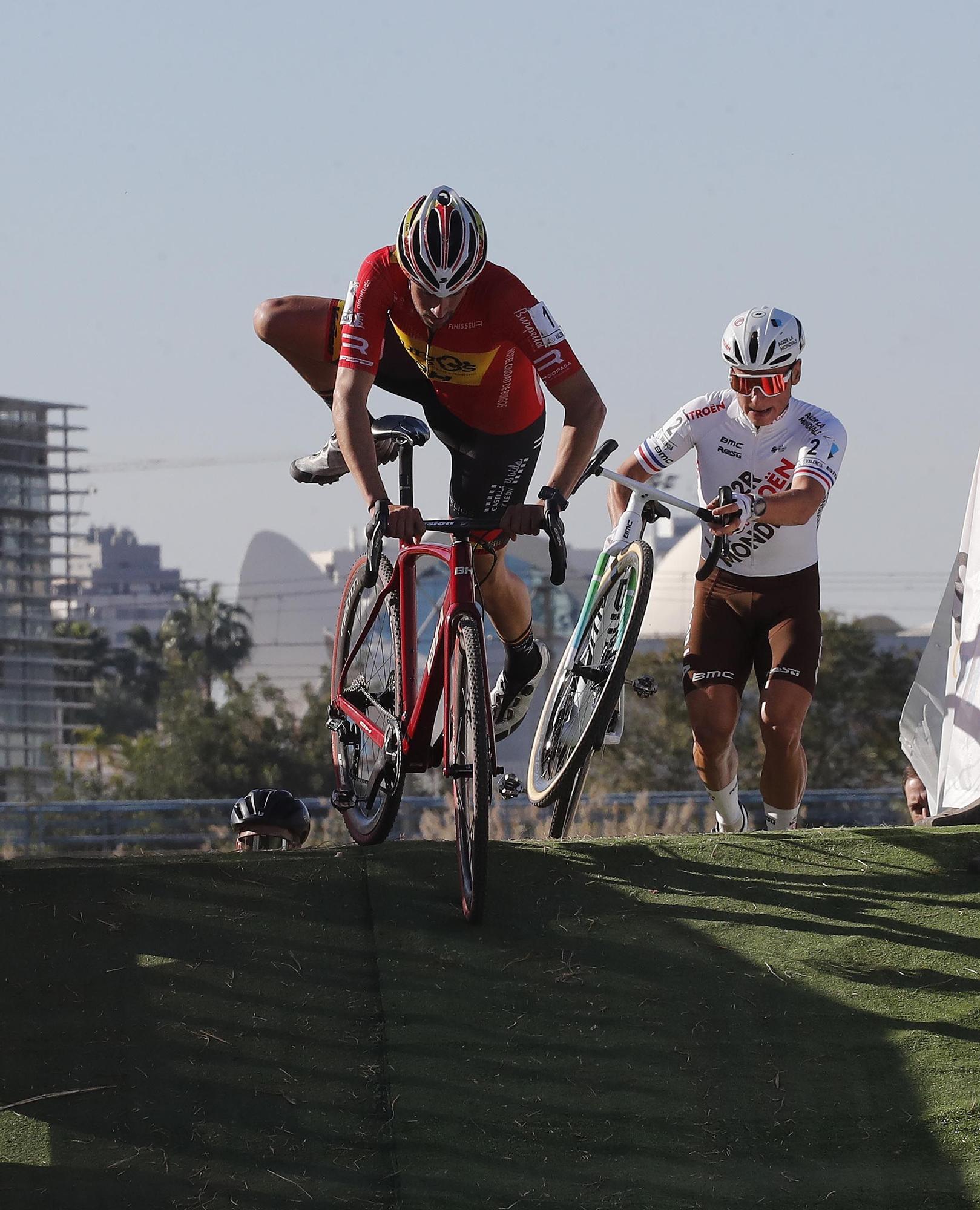 Ciclocross Ciutat de València