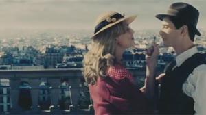 Tràiler d’’El lladre de paraules’.