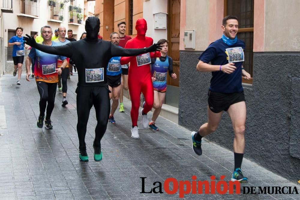 San Silvestre Moratalla (Corre por tus fiestas)