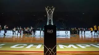 ¿Tiene opciones Málaga de organizar la Final Four de la BCL?