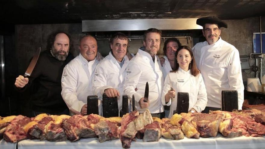 Elena Arzak: &quot;En el 2018 se impondrá la aparente sencillez en los platos&quot;