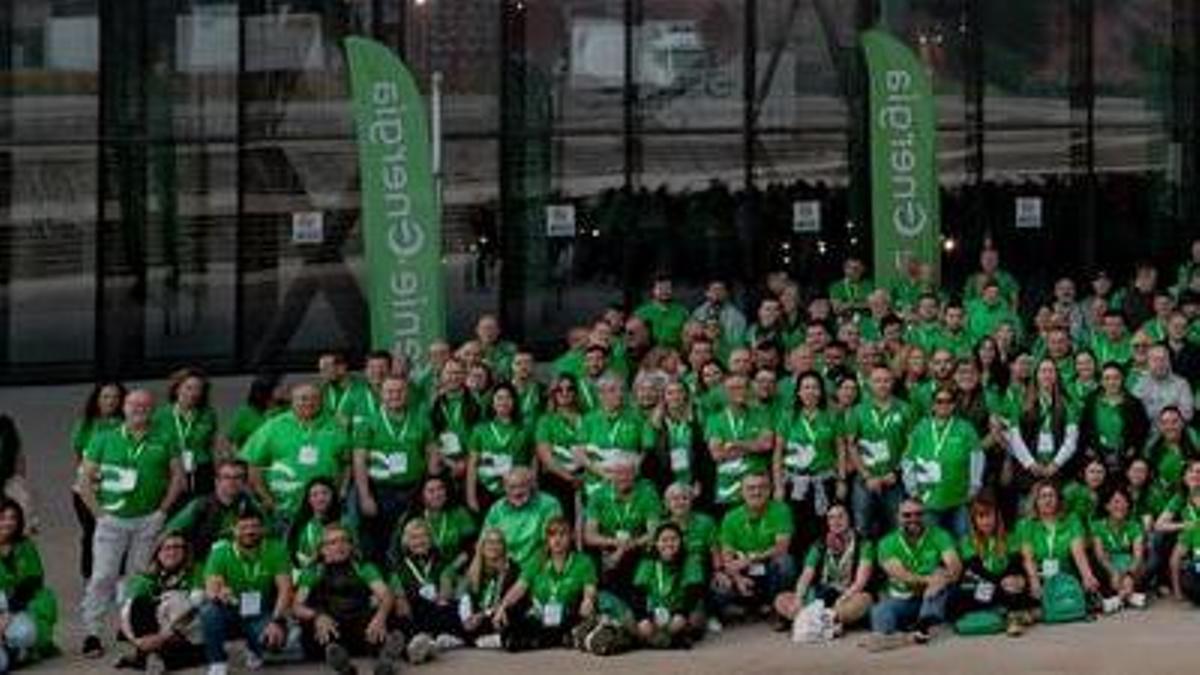 Energía acelera su crecimiento junto a la red de Agentes Energéticos más extensa y preparada del país