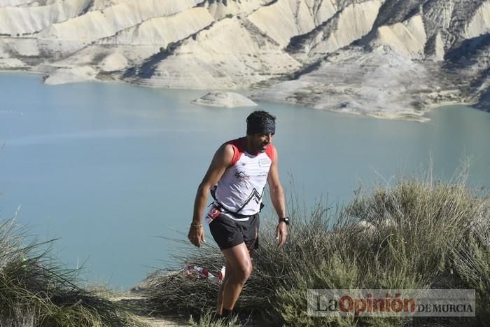 Alhama trail - runners