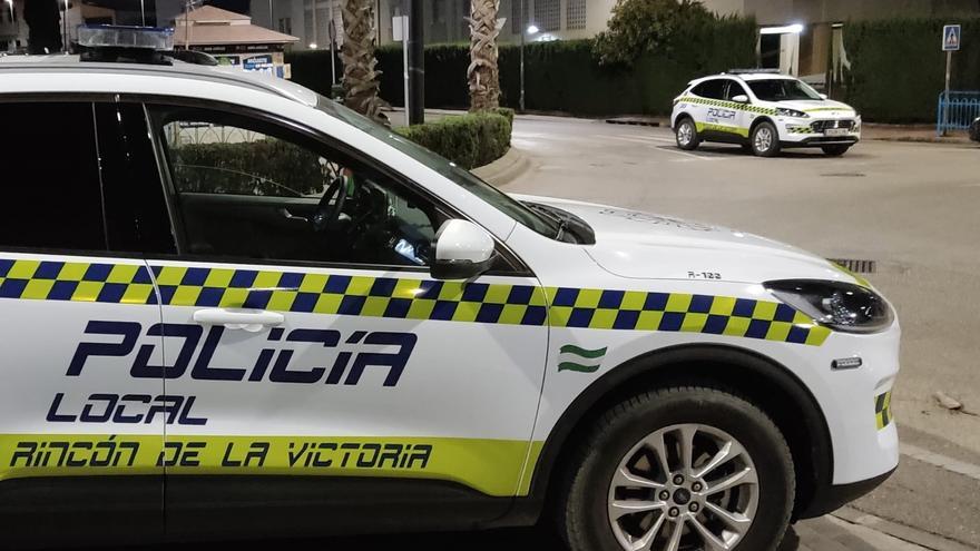 Rincón de la Victoria denuncia a 61 VTC por irregularidades en la licencia