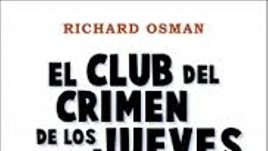 El club del crimen de los jueves