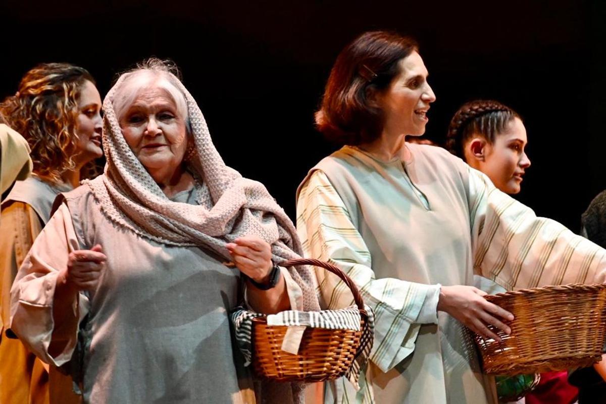 Arrenquen els nous Pastorets de Girona