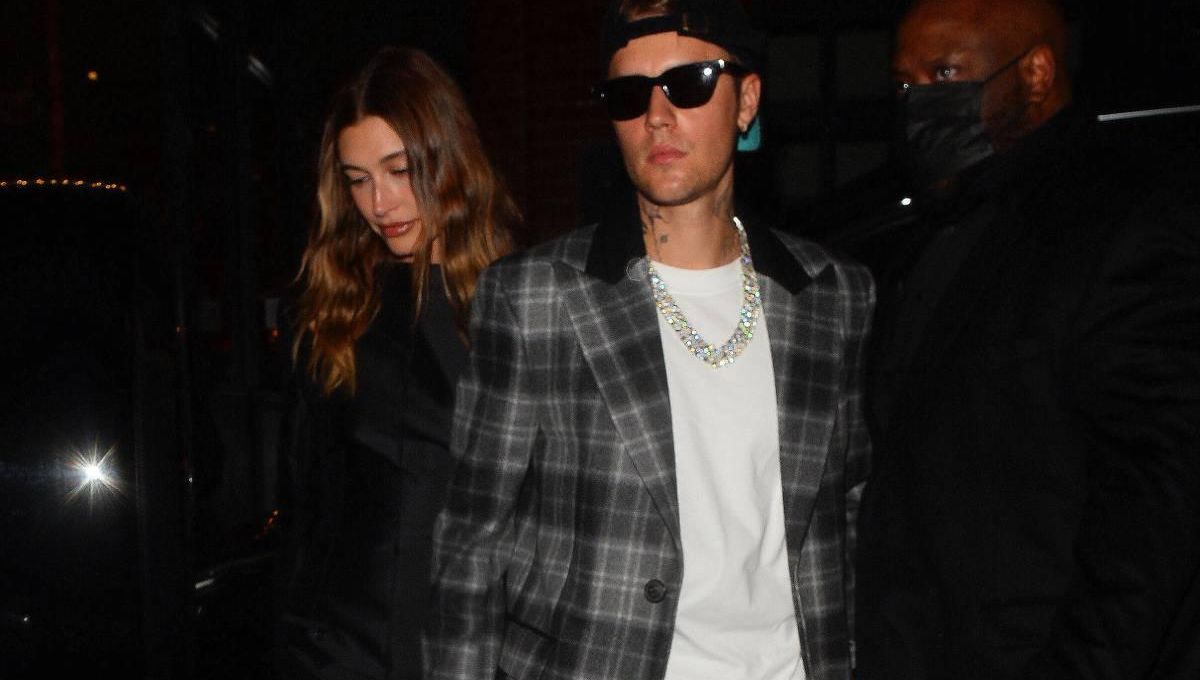 Hailey Bieber piensa que la terapia es muy mporatnte para la salud mental de Justin