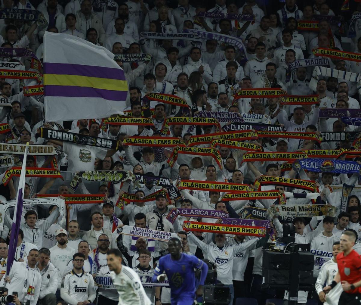 De grades tutelades a rebels