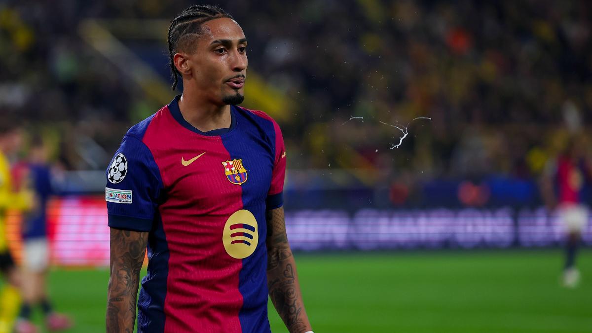 El FC Barcelona recibe hoy al Inter en la ida de las semifinales de la Champions League