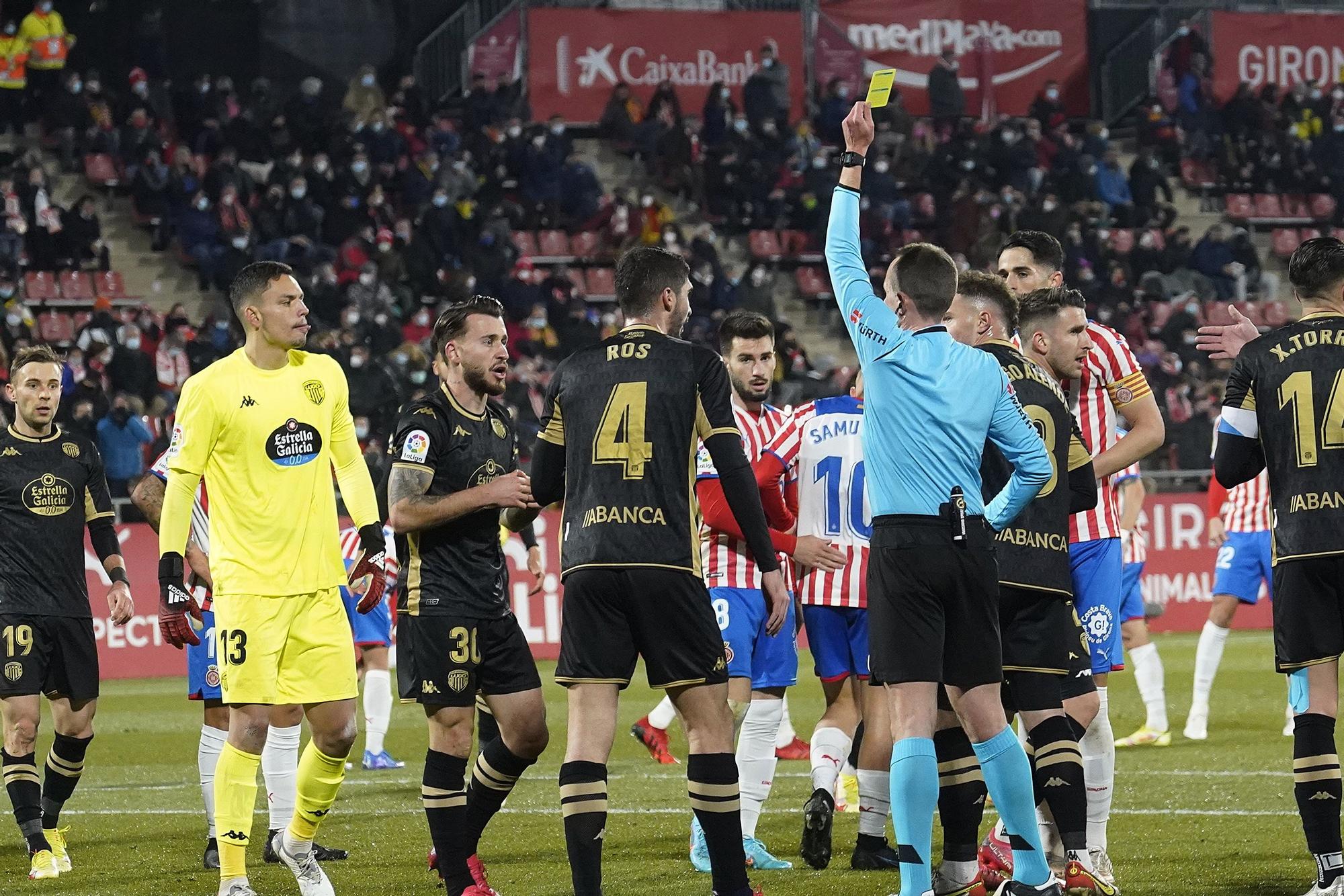 Girona-Lugo