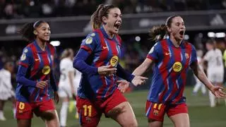 Dónde ver los cuartos de la Champions League Femenina por TV, online y en directo desde España