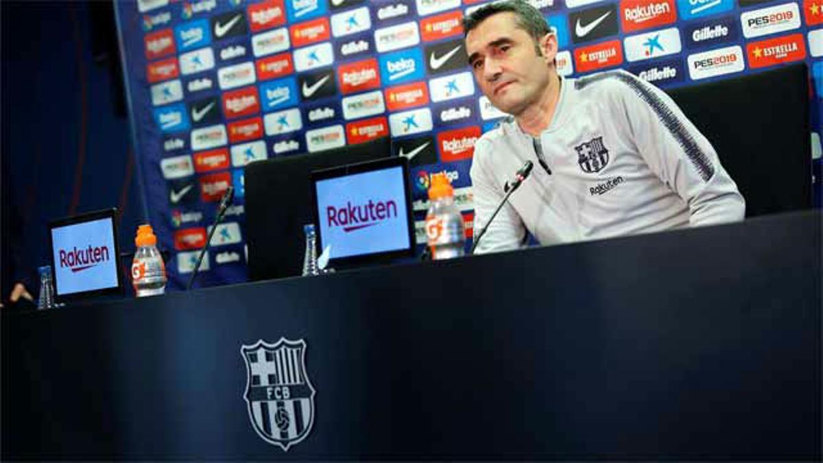 ¿Cuál es el mejor equipo de la década para Valverde?