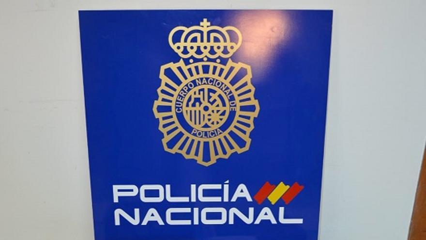 La Policía Nacional de Zamora detiene a un varón por tráfico de drogas