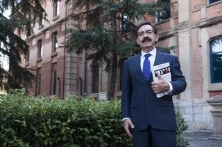 Premio de propiedad intelectual para Vega Vega