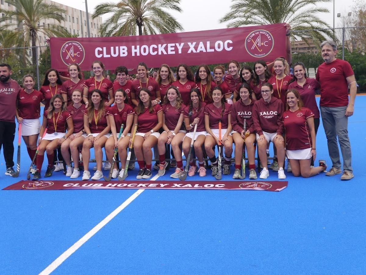Xaloc femenino