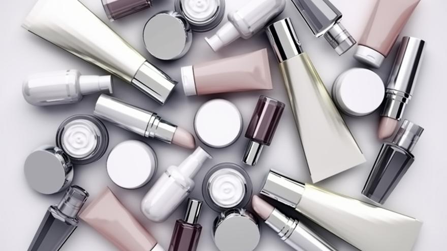 Los tres pasos imprescindibles para tener ordenados tus cosméticos y maquillaje