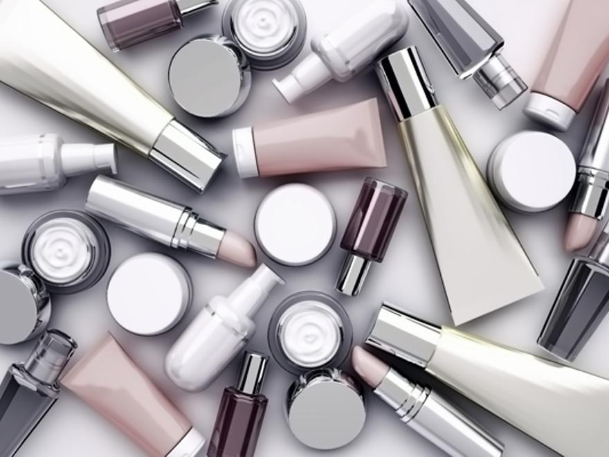 Los tres pasos imprescindibles para tener ordenados tus cosméticos y maquillaje