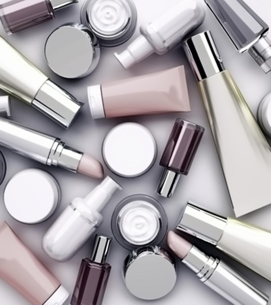 Los tres pasos imprescindibles para tener ordenados tus cosméticos y maquillaje