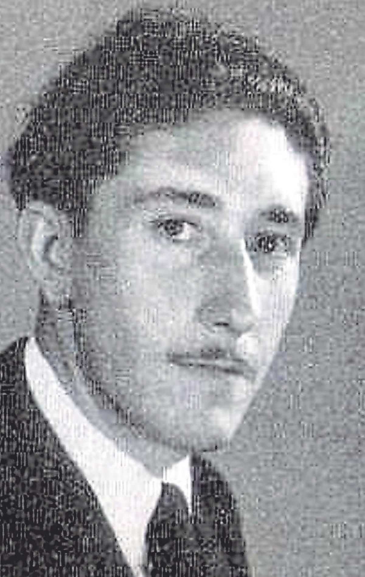 Antonio Cardona y Aragón