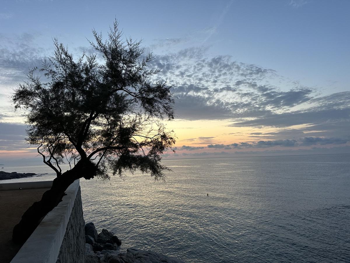 Camí de Ronda a s’Agaró Camí de Ronda a s’Agaró