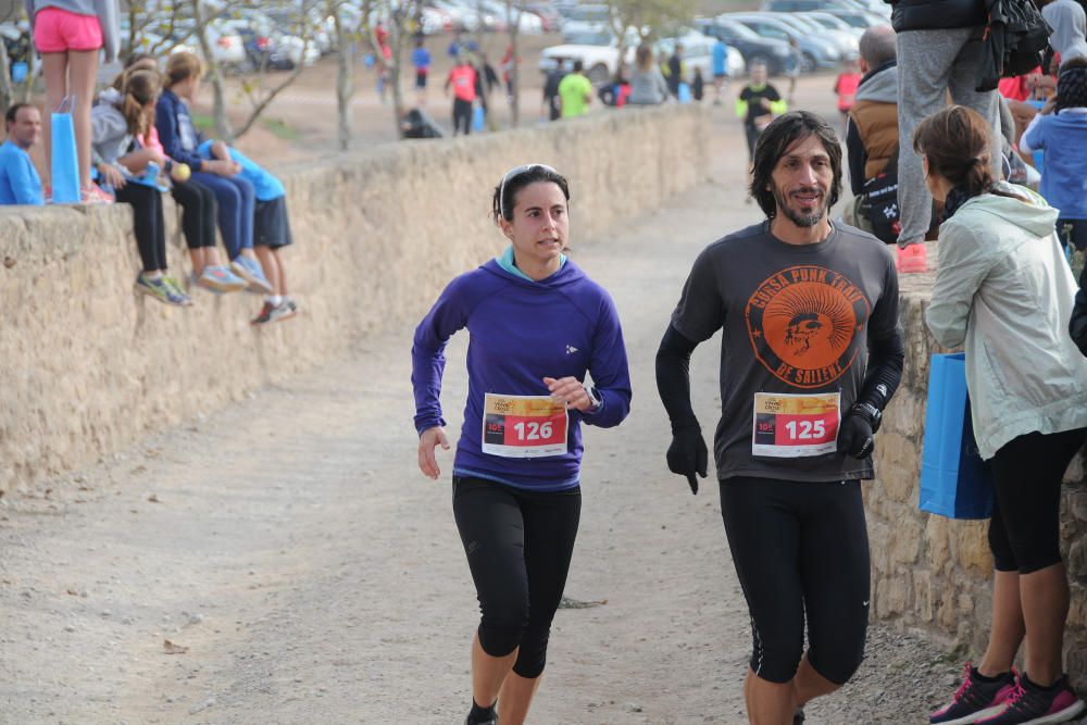 Nova edició del Vinya Cross