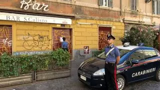 Turistas en Roma, inquisidores en Málaga