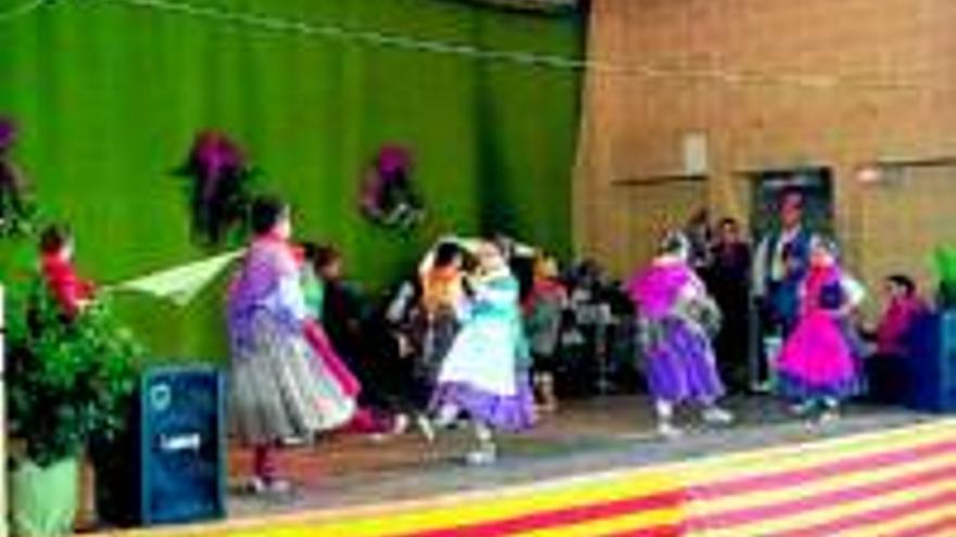 Una primavera cargada de actividades