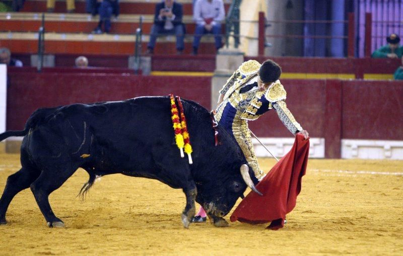 Quinta corrida de Feria