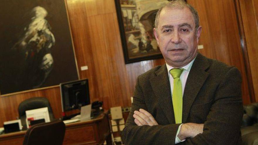 Gimeno, nuevo vicepresidente del Consejo de Política Fiscal y Financiera