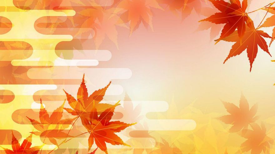 Political autumn, hot autumn