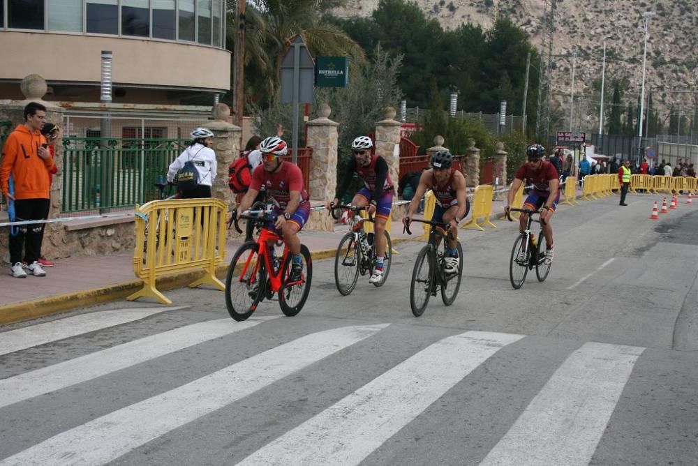 Duatlón de Archena