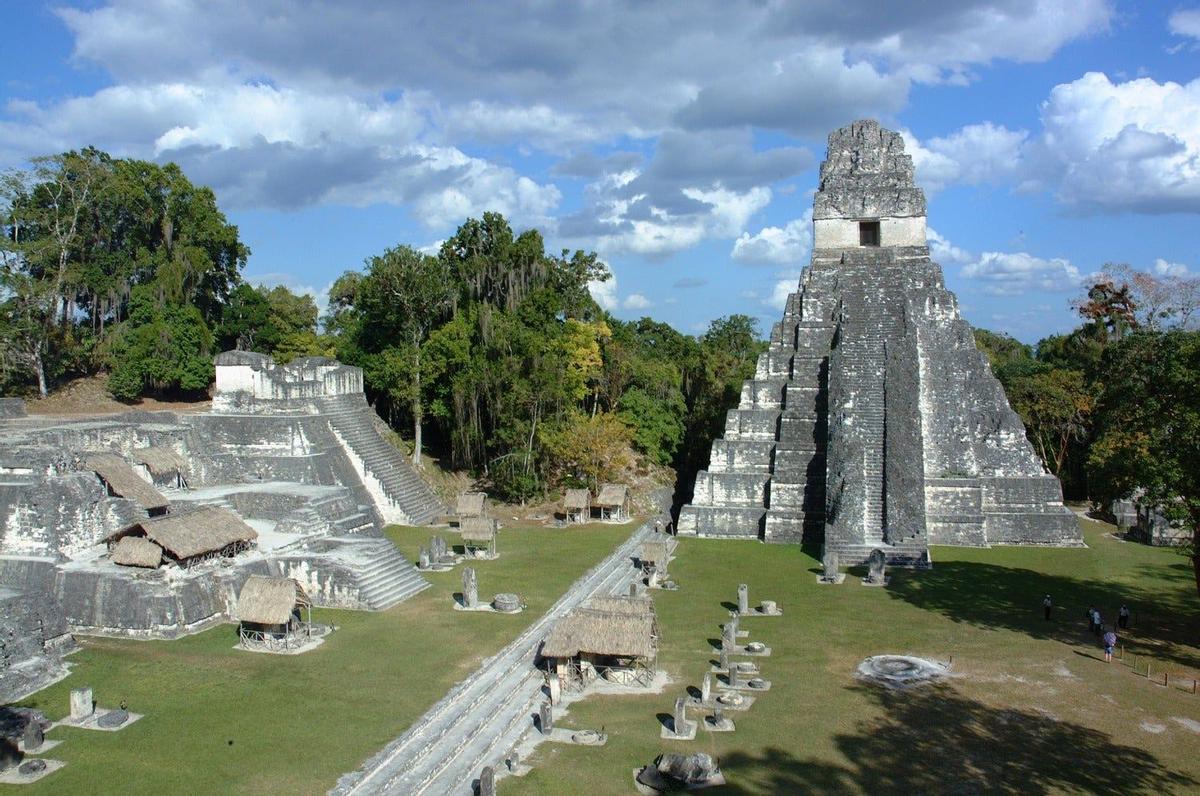 Guatemala, pueblos indígenas