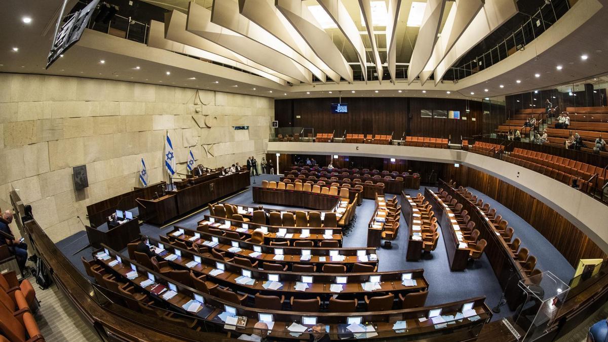 Les dones israelianes ara podran sol·licitar l&#039;avortament per internet i estalviar-se extensos interrogatoris presencials per part d’un comitè especialitzat