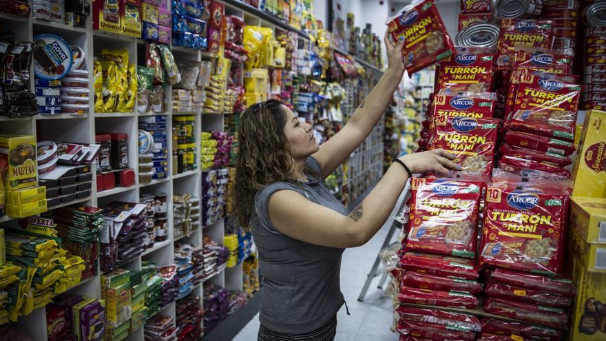 Extremadura sigue a la cola en afiliados extranjeros, pese al aumento del 10% en un año