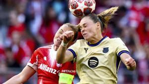 El Barça topa amb el Bayern i tot s’acabarà decidint al Camp Nou