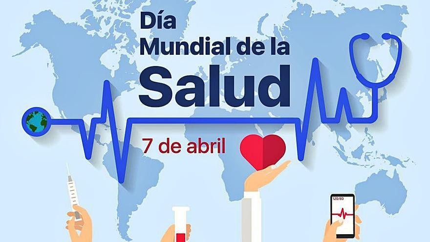 Día de la salud