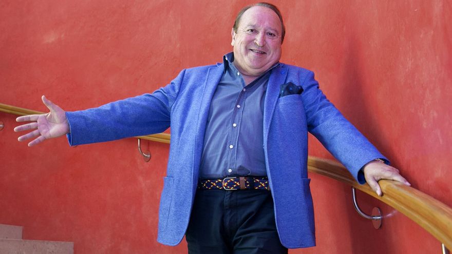 ¿Qué fue de Fernando Esteso? El rey del cine del destape que el mundo del espectáculo olvidó