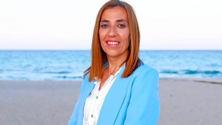 Margalida Ballester Bauzà asumirá el área de Atenció Comunitària i Promoció de l’Autonomia Personal del Consell de Mallorca