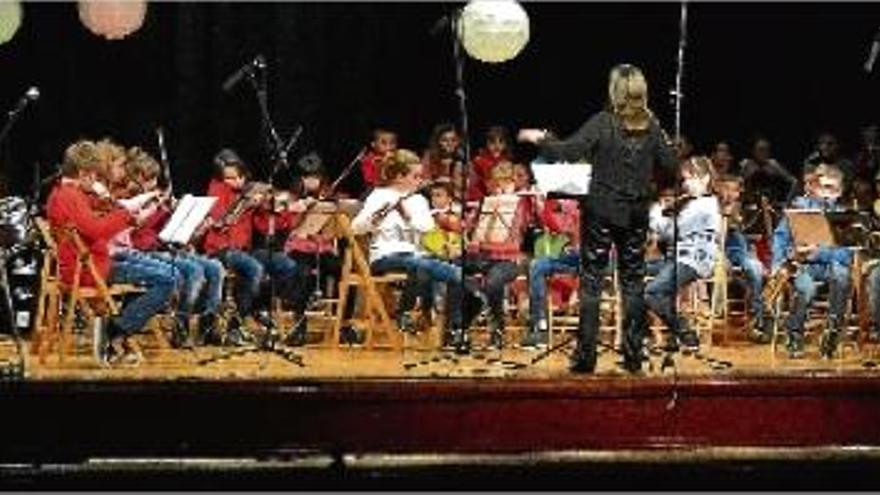 Súria celebra el Nadal amb concerts, fires, recitals, esmorzars i berenars