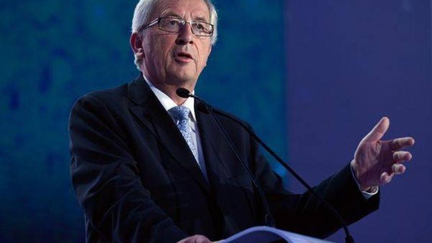 Londres intenta vetar que Juncker dirija la Comisión Europea