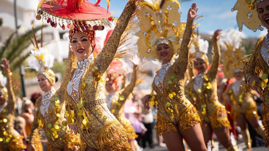 Tenerife refuerza su dinamismo con una intensa agenda cultural, festiva y deportiva este fin de semana