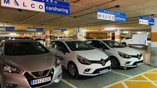 ¿Conoces el nuevo servicio ‘carsharing’ de Malco en València?