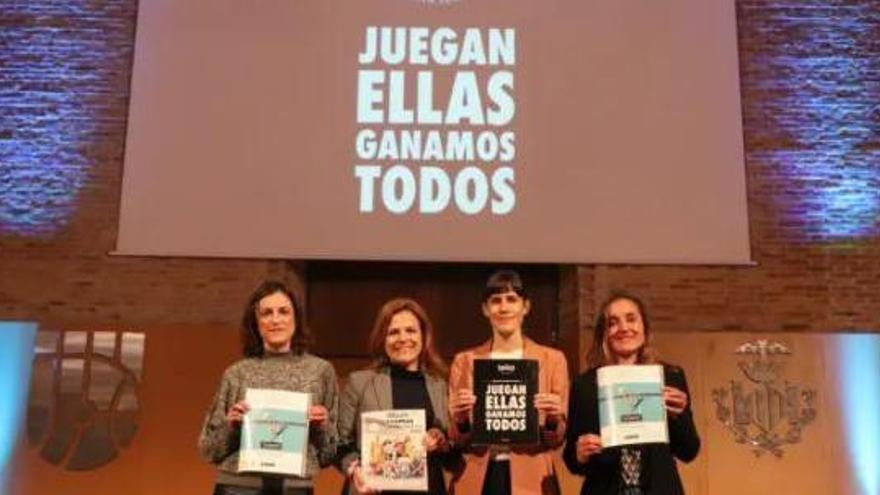 El Maratón de Valencia supera por primera vez las 5.000 mujeres inscritas