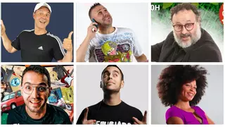 El Festival de Comedia garantiza la diversión con seis monólogos gratuitos en Almassora