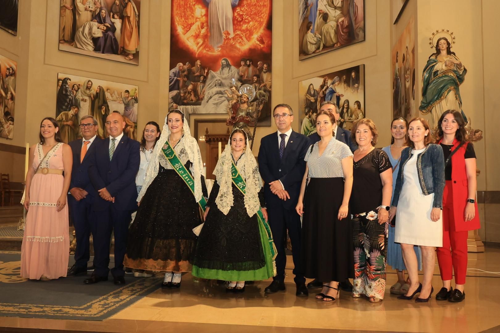 Galería: Castellón celebra San Cristóbal