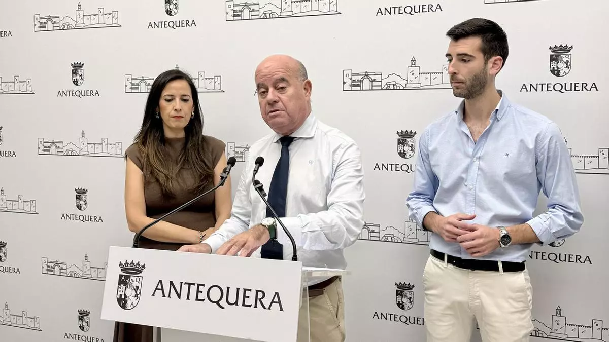 Antequera sube casi un 6% su renta bruta media y gana nueve puestos en el ranking nacional de municipios