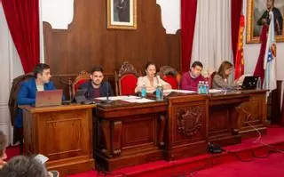 Betanzos lleva hoy a pleno el plan de ajuste sin los apoyos garantizados y entre protestas del personal