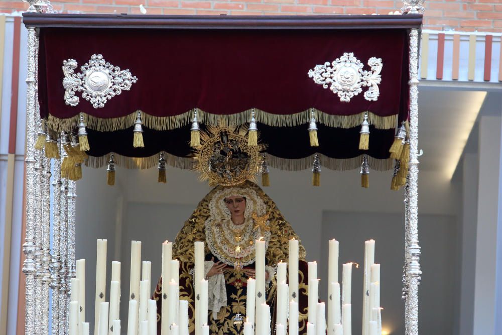 Viernes Santo | Descendimiento