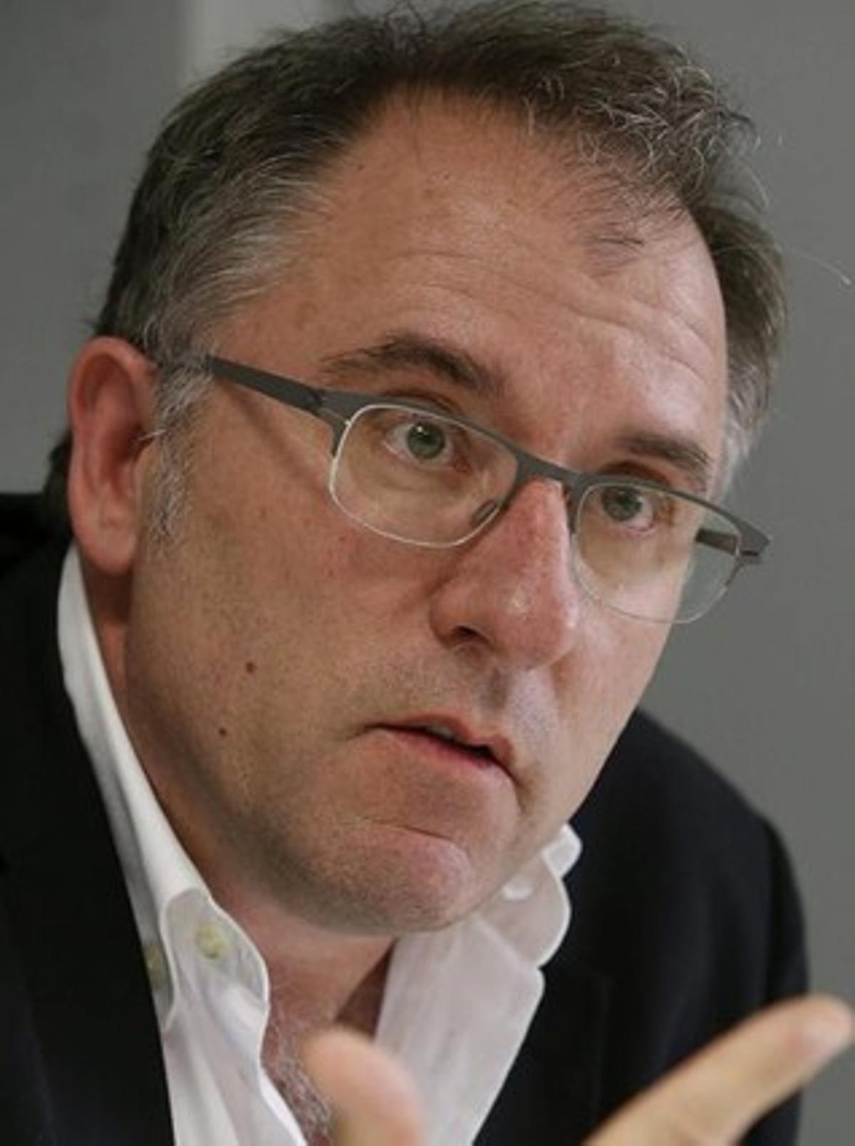 José Luis Acosta. José Luis Acosta.