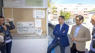 Las obras en Torrevieja para el nuevo Colegio Inmaculada se retrasan hasta después de elecciones